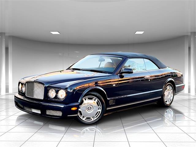 2008 Bentley Azure (CC-1923704) for sale in Boca Raton, Florida