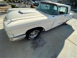 1960 Ford Thunderbird (CC-1923709) for sale in Cadillac, Michigan