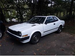 1979 Honda Prelude (CC-1923715) for sale in Cadillac, Michigan