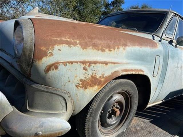 1953 Studebaker Champion (CC-1923724) for sale in Cadillac, Michigan