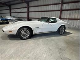 1975 Chevrolet Corvette (CC-1923727) for sale in Cadillac, Michigan