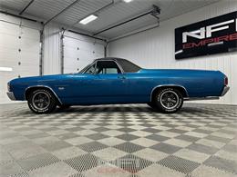 1971 Chevrolet El Camino (CC-1920373) for sale in North East, Pennsylvania
