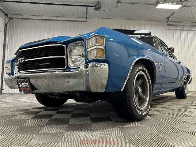 1971 Chevrolet El Camino (CC-1920373) for sale in North East, Pennsylvania