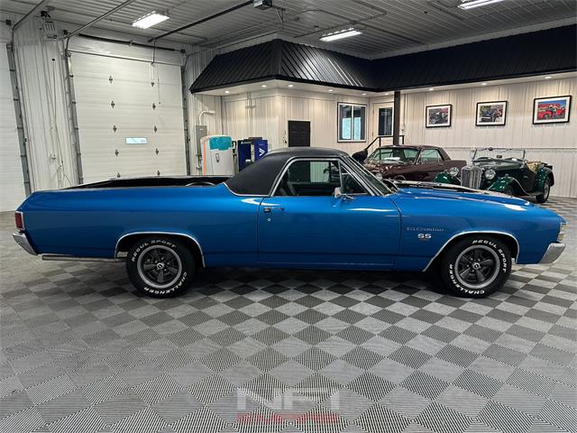 1971 Chevrolet El Camino (CC-1920373) for sale in North East, Pennsylvania