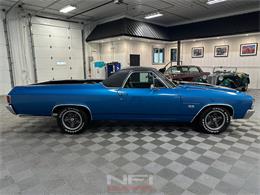 1971 Chevrolet El Camino (CC-1920373) for sale in North East, Pennsylvania