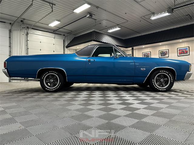 1971 Chevrolet El Camino (CC-1920373) for sale in North East, Pennsylvania