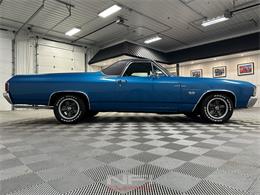 1971 Chevrolet El Camino (CC-1920373) for sale in North East, Pennsylvania