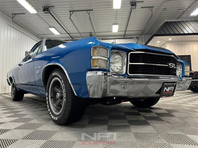1971 Chevrolet El Camino (CC-1920373) for sale in North East, Pennsylvania