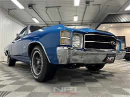 1971 Chevrolet El Camino (CC-1920373) for sale in North East, Pennsylvania