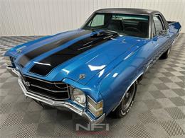 1971 Chevrolet El Camino (CC-1920373) for sale in North East, Pennsylvania