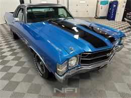1971 Chevrolet El Camino (CC-1920373) for sale in North East, Pennsylvania
