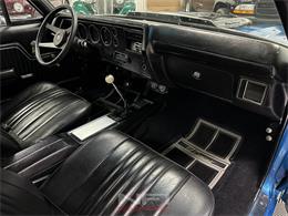 1971 Chevrolet El Camino (CC-1920373) for sale in North East, Pennsylvania