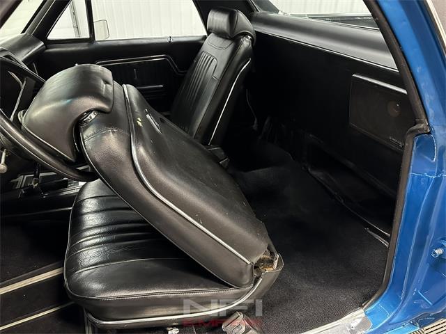 1971 Chevrolet El Camino (CC-1920373) for sale in North East, Pennsylvania