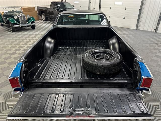 1971 Chevrolet El Camino (CC-1920373) for sale in North East, Pennsylvania