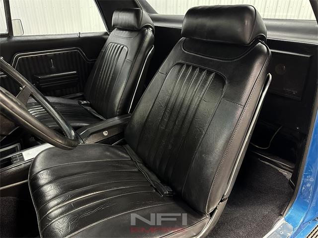 1971 Chevrolet El Camino (CC-1920373) for sale in North East, Pennsylvania
