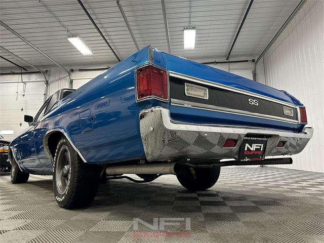 1971 Chevrolet El Camino (CC-1920373) for sale in North East, Pennsylvania