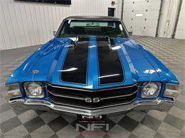 1971 Chevrolet El Camino (CC-1920373) for sale in North East, Pennsylvania