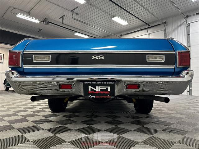 1971 Chevrolet El Camino (CC-1920373) for sale in North East, Pennsylvania