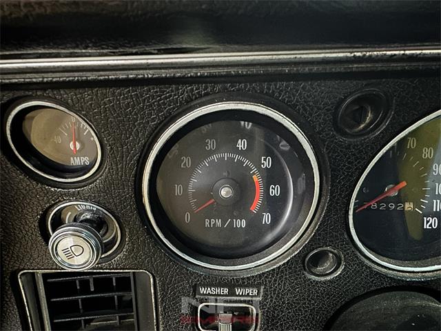 1971 Chevrolet El Camino (CC-1920373) for sale in North East, Pennsylvania