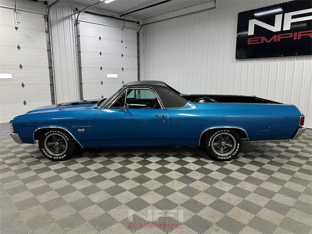 1971 Chevrolet El Camino (CC-1920373) for sale in North East, Pennsylvania