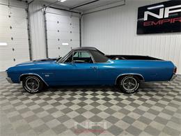 1971 Chevrolet El Camino (CC-1920373) for sale in North East, Pennsylvania