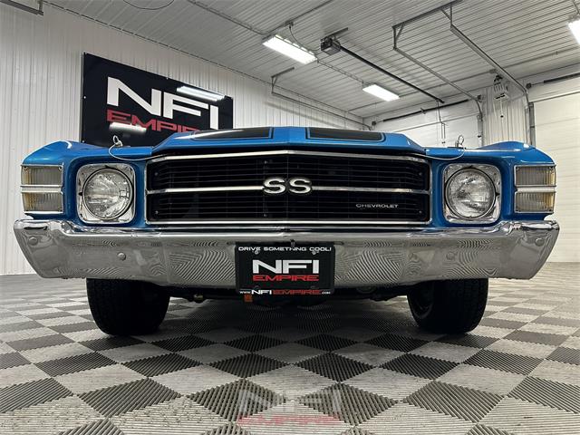 1971 Chevrolet El Camino (CC-1920373) for sale in North East, Pennsylvania