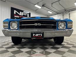 1971 Chevrolet El Camino (CC-1920373) for sale in North East, Pennsylvania