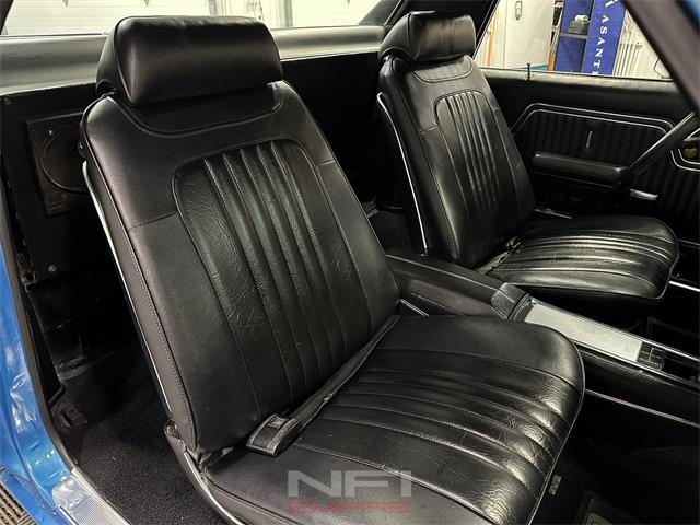 1971 Chevrolet El Camino (CC-1920373) for sale in North East, Pennsylvania