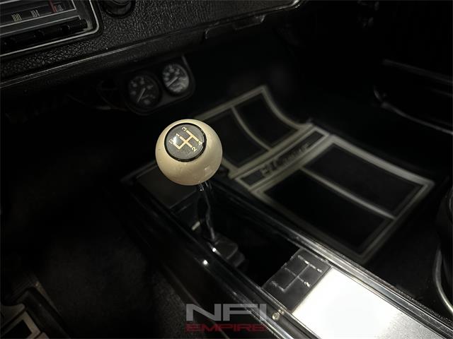 1971 Chevrolet El Camino (CC-1920373) for sale in North East, Pennsylvania