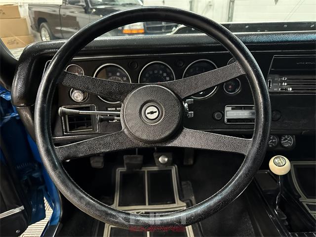 1971 Chevrolet El Camino (CC-1920373) for sale in North East, Pennsylvania