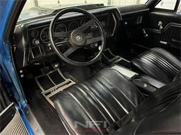 1971 Chevrolet El Camino (CC-1920373) for sale in North East, Pennsylvania