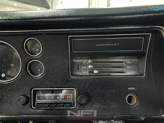 1971 Chevrolet El Camino (CC-1920373) for sale in North East, Pennsylvania
