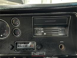 1971 Chevrolet El Camino (CC-1920373) for sale in North East, Pennsylvania