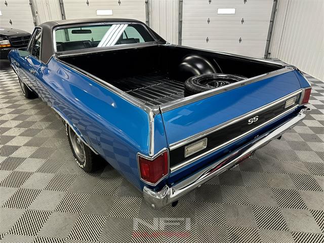 1971 Chevrolet El Camino (CC-1920373) for sale in North East, Pennsylvania