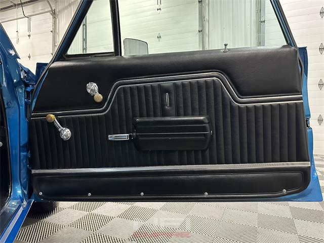 1971 Chevrolet El Camino (CC-1920373) for sale in North East, Pennsylvania
