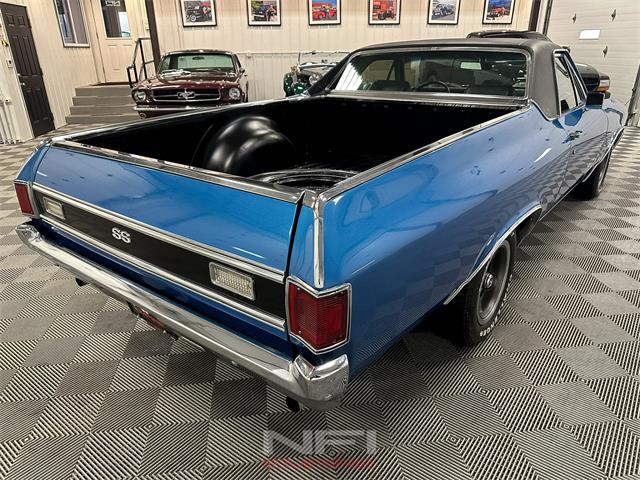 1971 Chevrolet El Camino (CC-1920373) for sale in North East, Pennsylvania