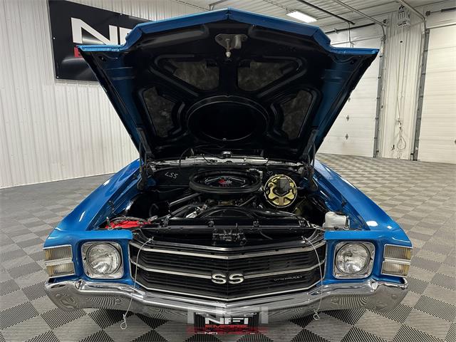 1971 Chevrolet El Camino (CC-1920373) for sale in North East, Pennsylvania