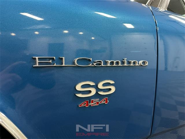 1971 Chevrolet El Camino (CC-1920373) for sale in North East, Pennsylvania