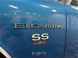 1971 Chevrolet El Camino (CC-1920373) for sale in North East, Pennsylvania