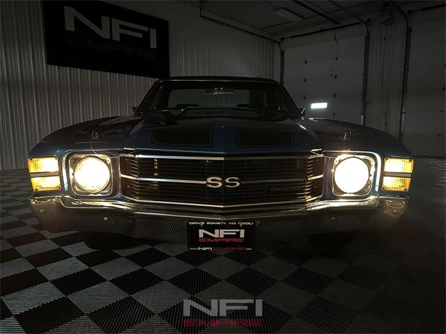 1971 Chevrolet El Camino (CC-1920373) for sale in North East, Pennsylvania
