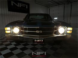 1971 Chevrolet El Camino (CC-1920373) for sale in North East, Pennsylvania