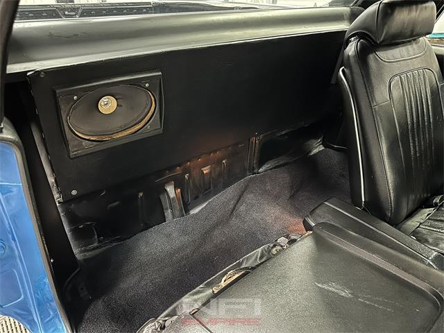 1971 Chevrolet El Camino (CC-1920373) for sale in North East, Pennsylvania