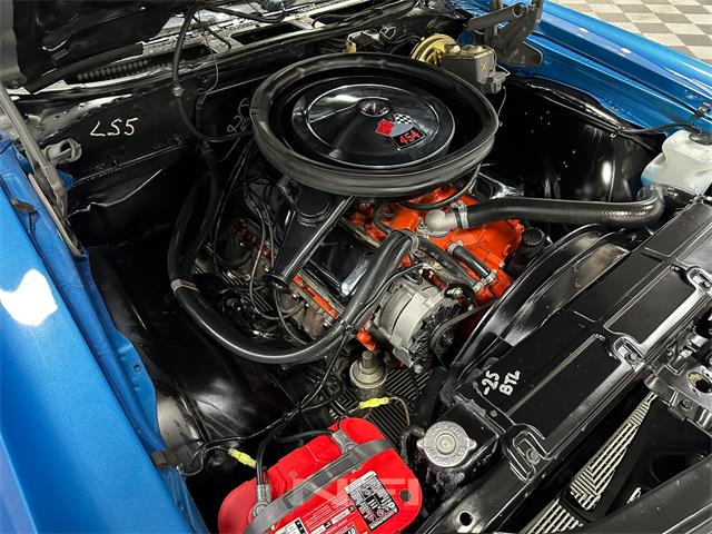 1971 Chevrolet El Camino (CC-1920373) for sale in North East, Pennsylvania