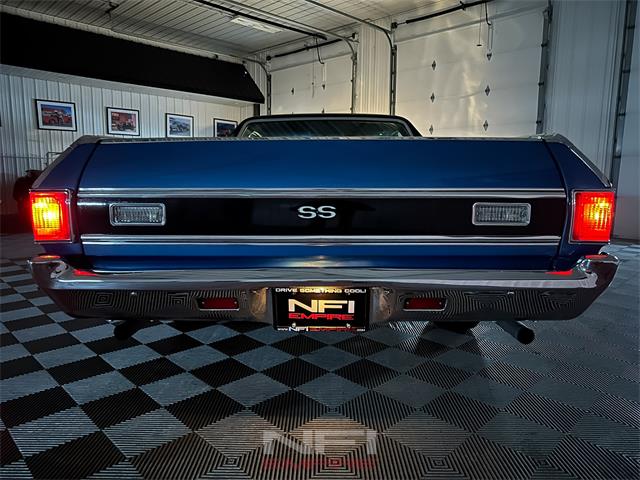 1971 Chevrolet El Camino (CC-1920373) for sale in North East, Pennsylvania