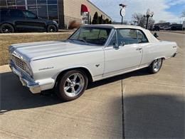 1964 Chevrolet Malibu (CC-1923734) for sale in Cedar Rapids, Iowa