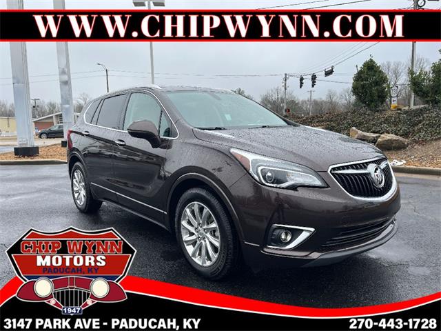 2020 Buick Envision (CC-1923736) for sale in Paducah, Kentucky