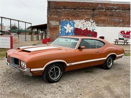 1971 Oldsmobile 442 (CC-1923744) for sale in Allen, Texas