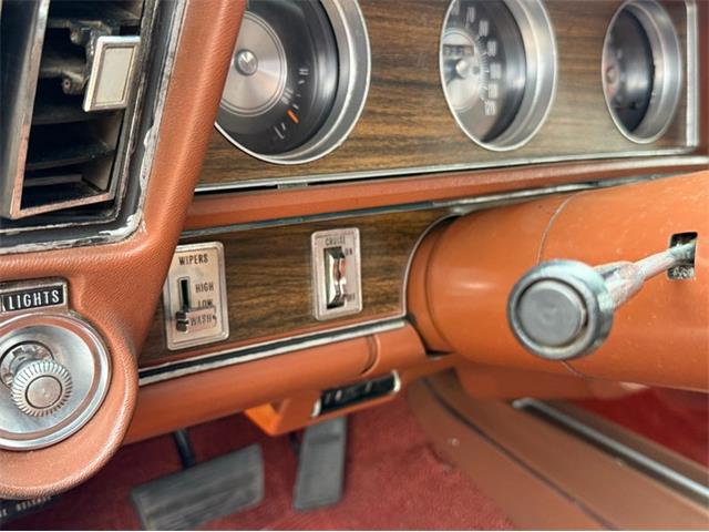 1971 Oldsmobile 442 (CC-1923744) for sale in Celeste, Texas