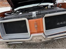 1971 Oldsmobile 442 (CC-1923744) for sale in Celeste, Texas