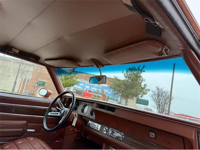 1971 Oldsmobile 442 (CC-1923744) for sale in Celeste, Texas